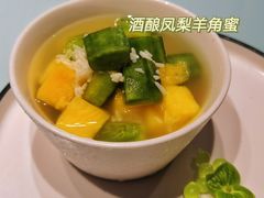 -洪福龙虾