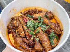 -降龙爪爪(建设路1店)