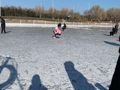 -棋盘山冰雪大世界