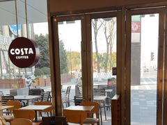 -COSTA COFFEE(上海五玠坊店)