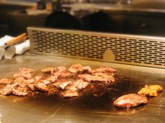 -赤坂亭·M9和牛烧肉·铁板烧·日料398放题(长泰广场店)