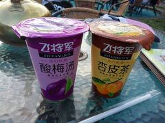 -领头羊烧烤餐厅(大唐路店)