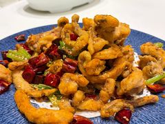 -大铁勺新津菜(迎水道店)