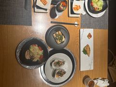 -厦门源昌凯宾斯基大酒店-隠れ鉄板焼