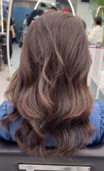 -5M HAIR SALON 旗舰店