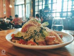 -PIZZA BIANCA(民园店)