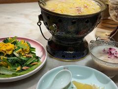 -小吊梨汤·北京菜·烤鸭(清河万象汇店)