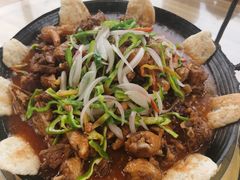 -天堂寨大别山人家2号(天堂寨店)
