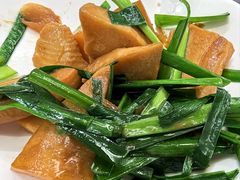 烤春竹笋-宁海食府(总店·天一阁望京店)