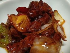 -古京·臻致料理(月湖店)