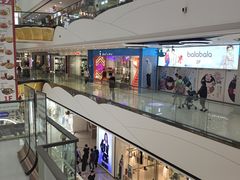 -万达茂商场(南京仙林店)