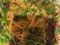 -王繁星面馆(西安熙地港店)