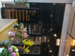 -酒蜻蜓·庭院私房菜(天元东路店)