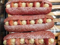 -皇冠幸福里动物奶油生日蛋糕(万达店)