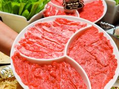 -牛将军•涮肉•烤肉•铁板烧(北京王府井·故宫店)