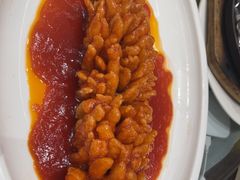 -九尊食上(生态园林酒店)