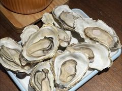 -乔街深夜食堂·台州菜·高压锅生蚝(杭州总店)