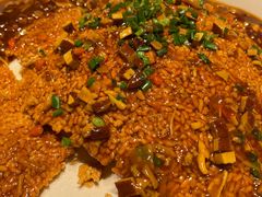 -徽三说·土徽菜·中国徽菜连锁品牌(一中店)