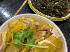 -绍兴名菜馆(可乐路店)
