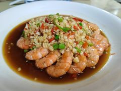 -尚岛私房菜(西方巷店)