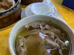 -横河佬炖品店(罗阳一路老店)