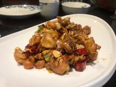 天香牛蛙-皇饭儿·王润兴酒楼(河坊街店)