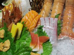 -九井澤精致料理(金茂店)