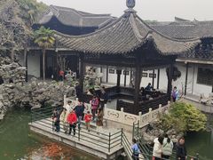 -粗茶淡饭(东关街店)