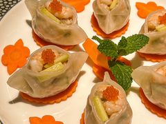 -广州文华东方酒店·江-由辉师傅主理