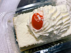 -红宝石·鲜奶小方(曲阳店)