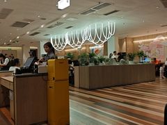 -卡朋西餐(东方广场店)