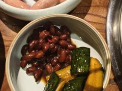 -九田家黑牛烤肉料理(新辰里亚运村店)