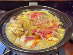 -兄弟船日本料理(新世界花园店)