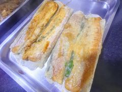 -孙奶奶葱包桧