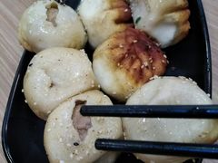 -小杨生煎(成山巴黎春天店)