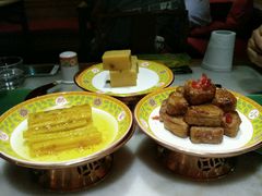 -那家小馆•北京菜•烤鸭(中关村店)