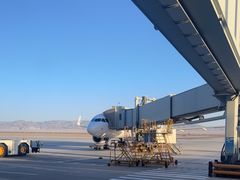 -敦煌莫高国际机场