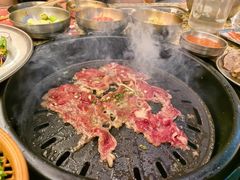 -首尔烤肉大排档(合生汇店)