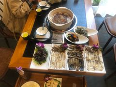 -阿鹏故事野生菌火锅(双廊古镇店)