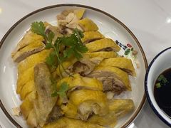 -碧海银沙海鲜餐厅(恒大海上威尼斯店)