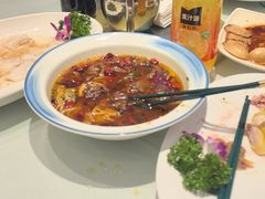 -顺德佬(五和店)