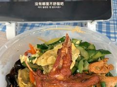 -吉林大学前卫南校区-湖畔餐厅