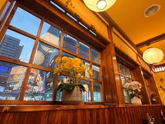 门面-鸟鹏烧鸟居酒屋(仁恒梦中心店)