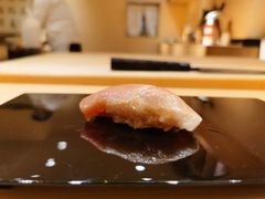 大脂寿司-鮨青(恒基名人购物中心店)