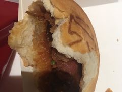 -肯德基(八里台店)