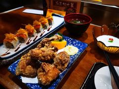-千代武日本料理(开发区店)