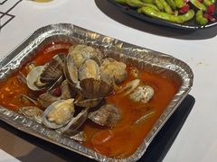 -云晓光头烧烤吧(盛夏店)