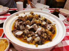 -西贝(无锡万象城店)