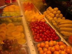 鲜果捞-八一好吃街·高品美食广场