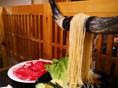 -许府牛火锅(信义坊总店)